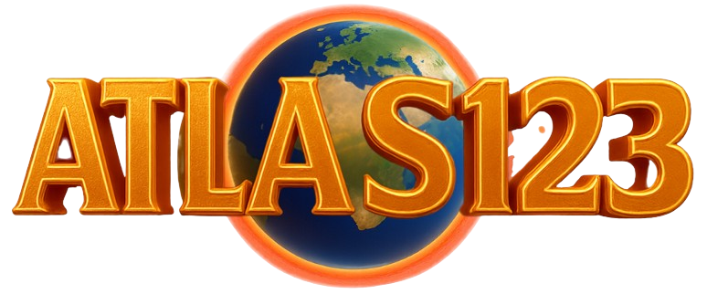 ATLAS123 LOGO